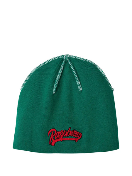  Gv Gallery Gorro Bordado - Verde 