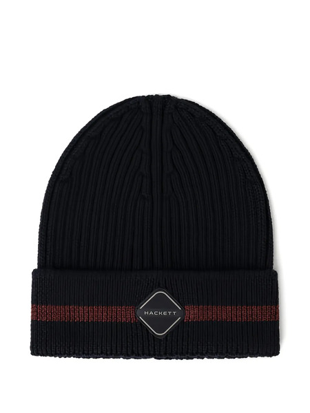 Hackett Gorro A Rayas - Azul 