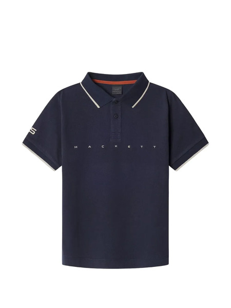  Hackett Polo Essential - Azul 