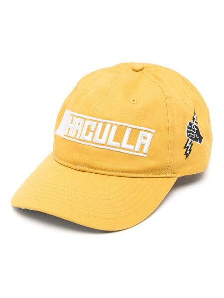  Haculla Gorra Super Premium - Amarillo 