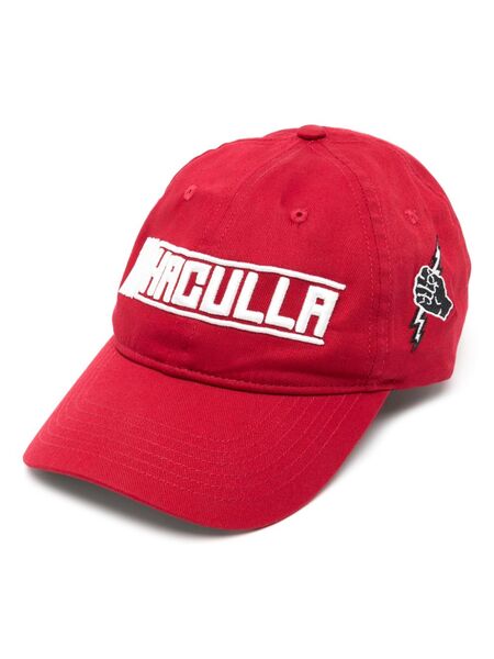  Haculla Gorra Super Premium - Rojo 
