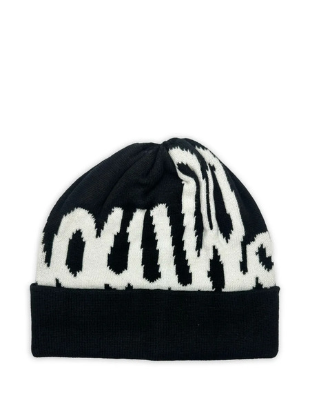  Haculla Gorro Ha - Negro 