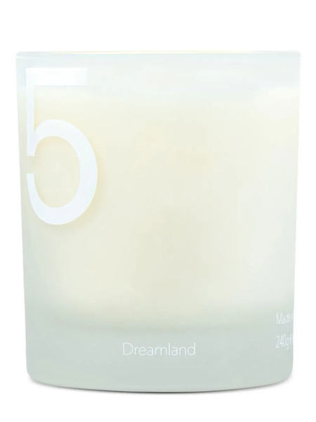  Haeckels Vela Dreamland - Blanco 