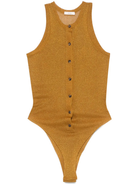  Haikure Body Frances - Amarillo 