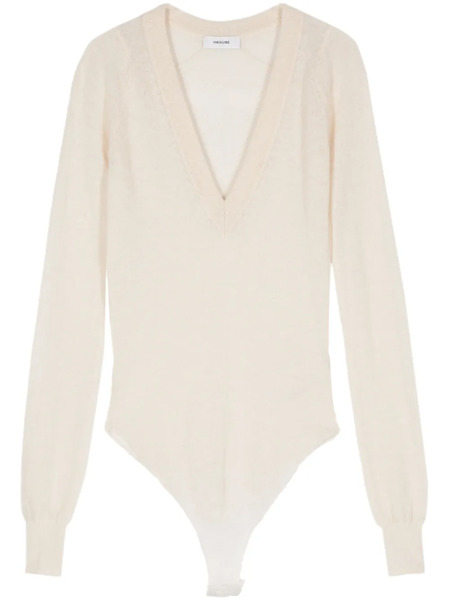  Haikure Body Rita - Blanco 