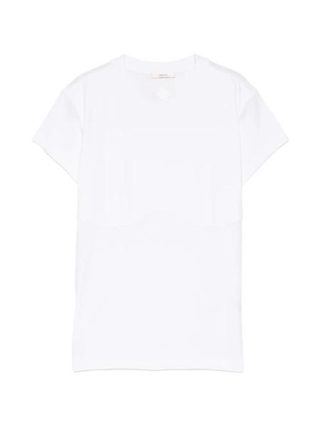  Haikure Camiseta Albie - Blanco 