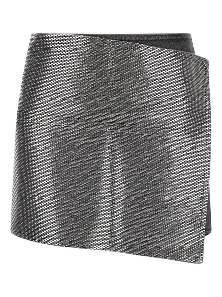 Haikure Falda May - Gris 