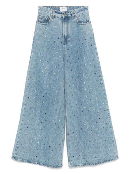  Haikure Vaqueros Bethany - Azul 