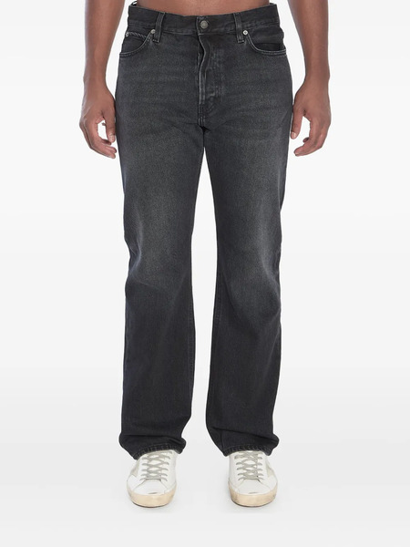  Haikure Vaqueros Bootcut Con Cinco Bolsillos - Gris 