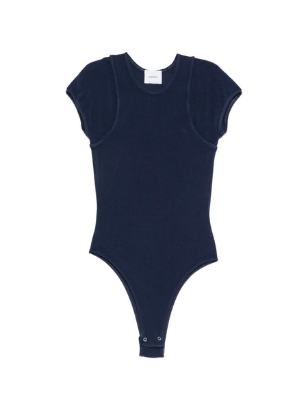  Halfboy Body De Canalé - Azul 
