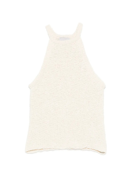  Halfboy Top Texturizado - Neutro 