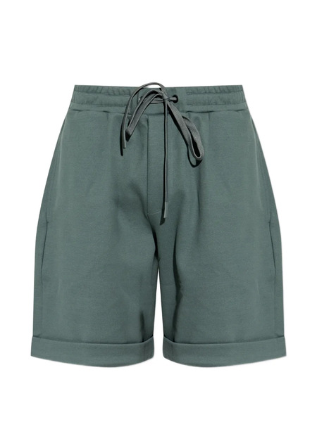  Hanro Bermudas Con Cordones - Verde 