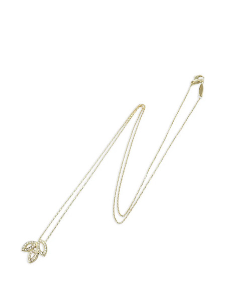  Harry Winston Collar Diamond - Dorado 