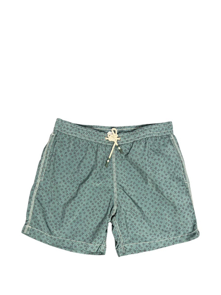  Hartford Bañador Con Cordones - Azul 