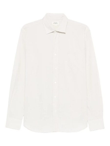  Hartford Camisa A Rayas - Neutro 