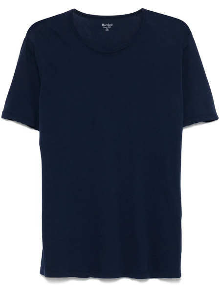  Hartford Camiseta De Algodón - Azul 