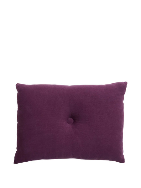 Hay Cojín Dot - Morado 
