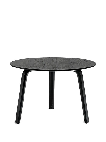  Hay Mesa De Café Bella De 60 Cm - Negro 