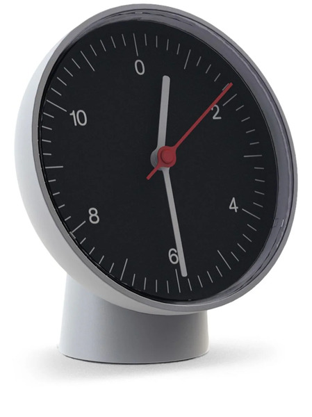  Hay Reloj Table - Negro 