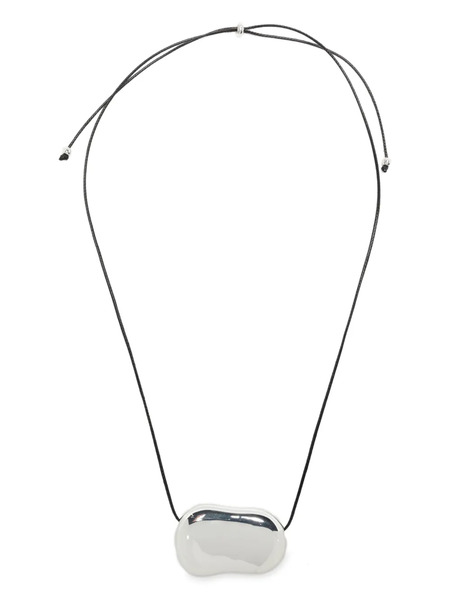  Heaven Mayhem Collar Julia - Plateado 