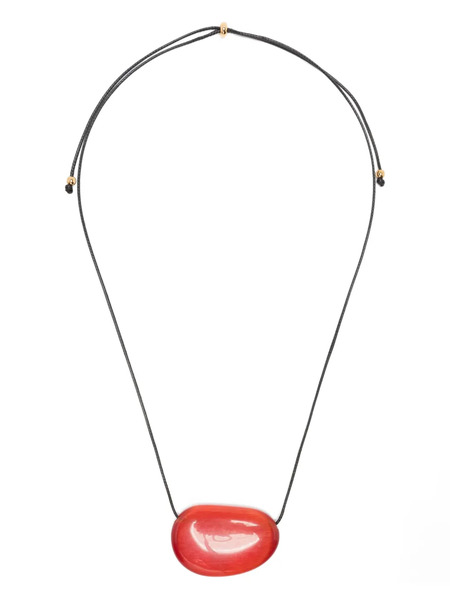  Heaven Mayhem Collar Julia - Rojo 