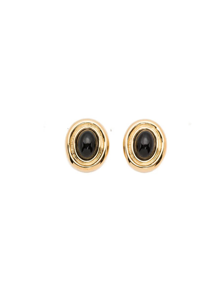  Heaven Mayhem Pendientes Prize - Dorado 