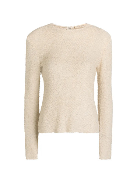 Heirlome Jersey Amy Texturizado - Neutro 
