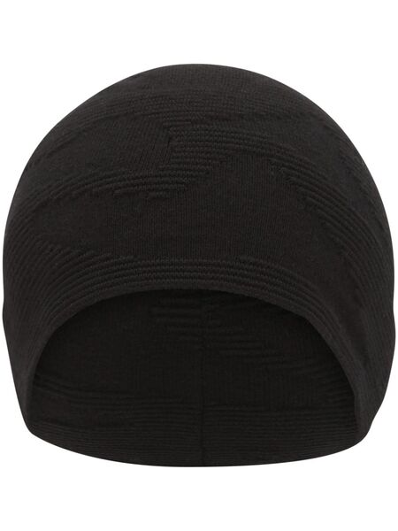  Heliot Emil Gorro Devore - Negro 