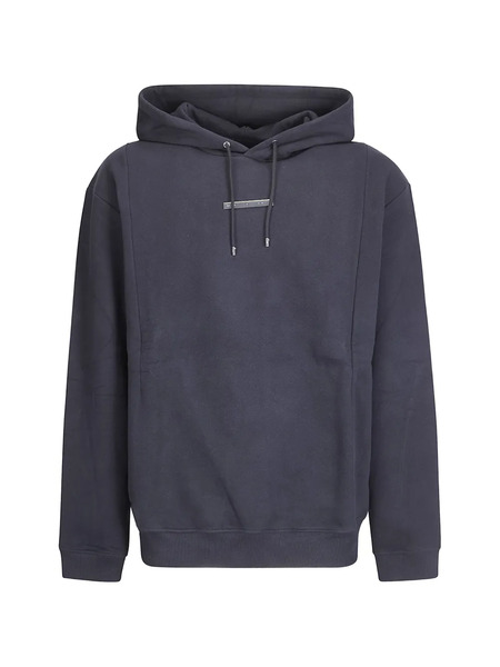  Heliot Emil Sudadera Con Capucha - Azul 