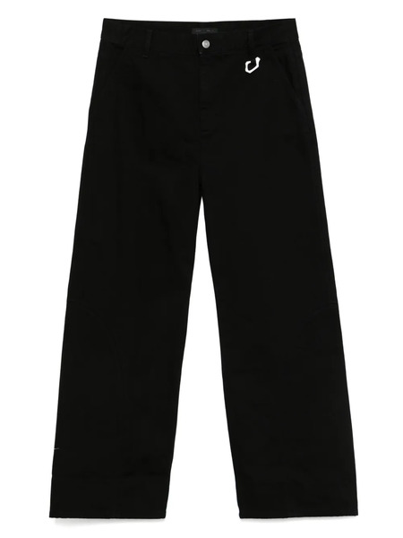  Heliot Emil Vaqueros Basalt - Negro 