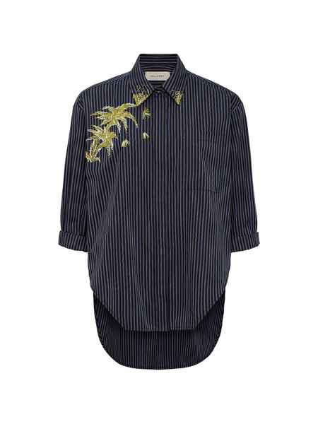  Hellessy Camisa Kyle - Azul 
