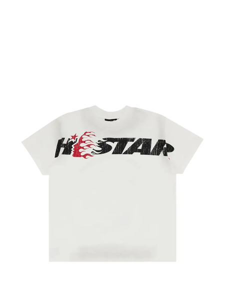  Hellstar Camiseta Cartoon Logo - Neutro 