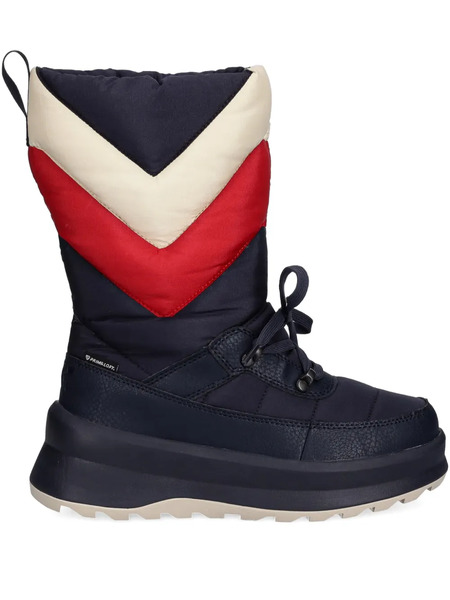  Helly Hansen Botas Acolchadas - Azul 
