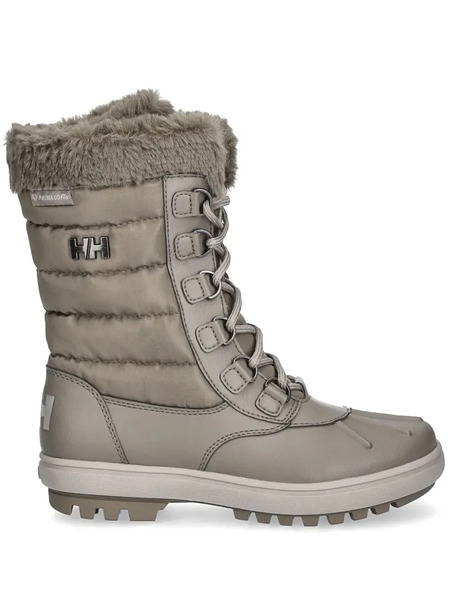  Helly Hansen Botas Aurora - Plateado 