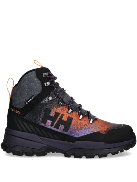  Helly Hansen Botas Crestone Con Corones - Negro 