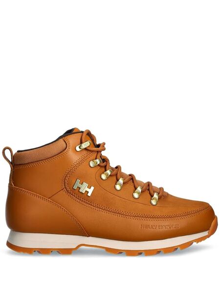  Helly Hansen Botas Forester - Naranja 