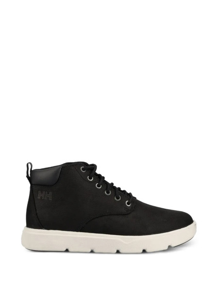  Helly Hansen Botas Pinehurst - Negro 