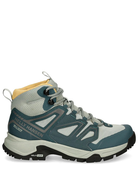  Helly Hansen Botas Stalheim - Verde 