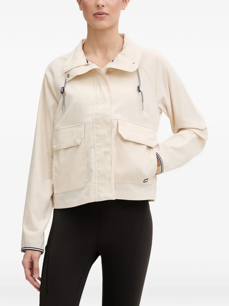  Helly Hansen Chaqueta Con Bolsillo Con Solapa - Neutro 