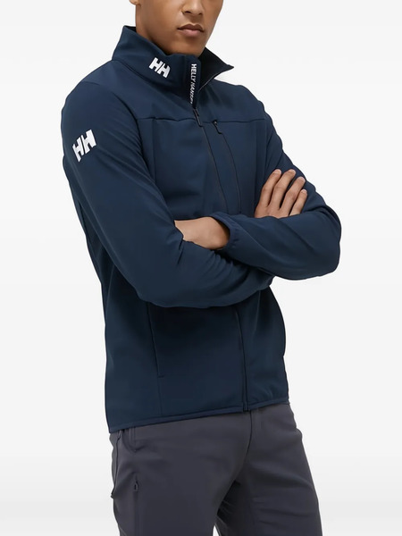  Helly Hansen Chaqueta Con Logo - Azul 