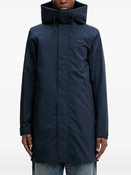  Helly Hansen Chubasquero Munich - Azul 