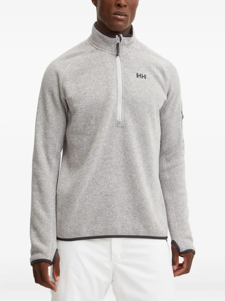  Helly Hansen Jersey Varde 1/2 Zip 2.0 - Gris 