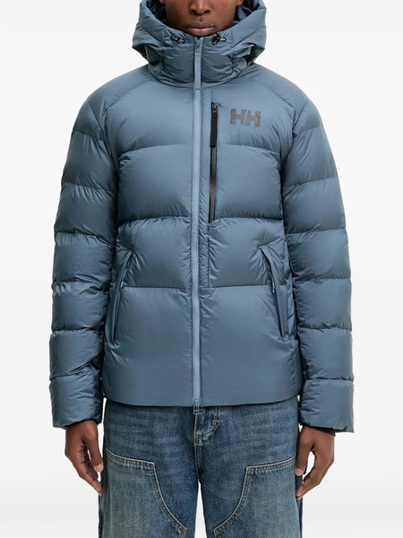  Helly Hansen Plumífero Active Winter - Azul 