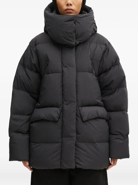  Helly Hansen Plumífero Inspire - Negro 