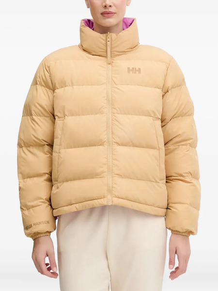  Helly Hansen Plumífero Yu 23 Reversible - Amarillo 