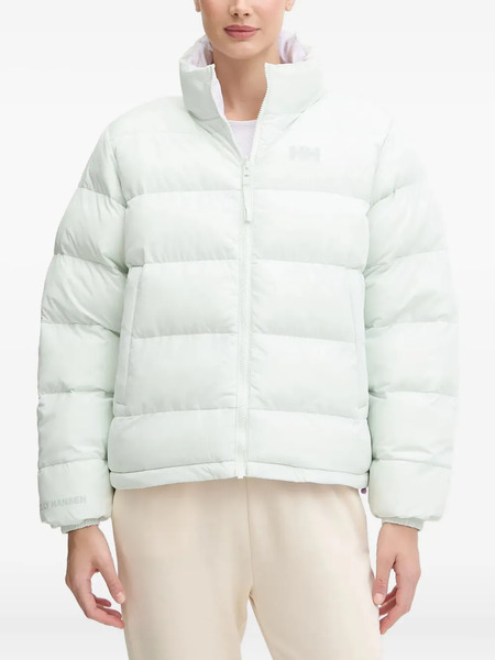  Helly Hansen Plumífero Yu 23 Reversible - Blanco 