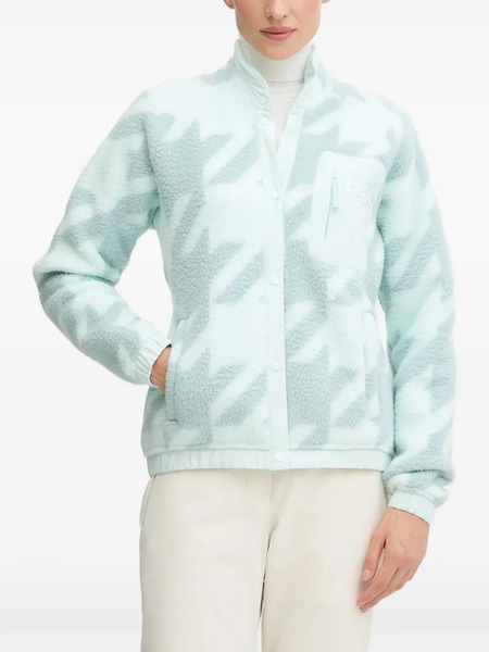  Helly Hansen Sudadera Imperial - Azul 