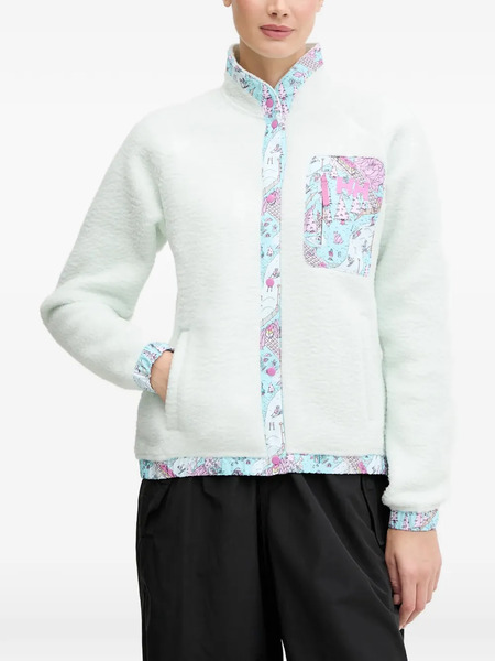  Helly Hansen Sudadera Imperial - Blanco 