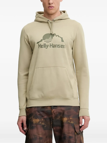  Helly Hansen Sudadera Nord Con Capucha - Neutro 