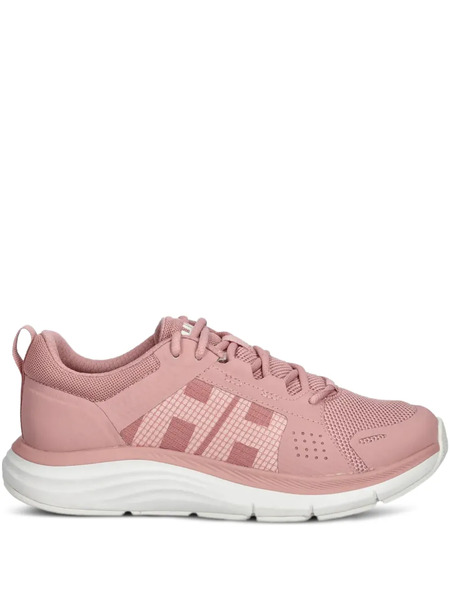  Helly Hansen Zapatillas Con Paneles De Malla - Rosa 